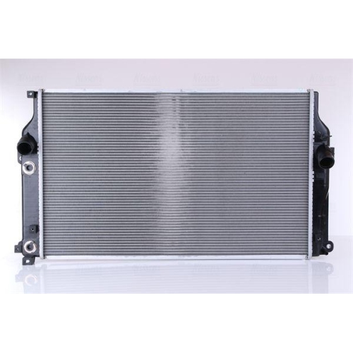 NISSENS Kühler, Motorkühlung ** FIRST FIT ** 646865
