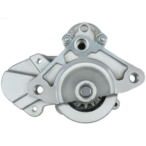 AS-PL Starter Brandneu AS-PL