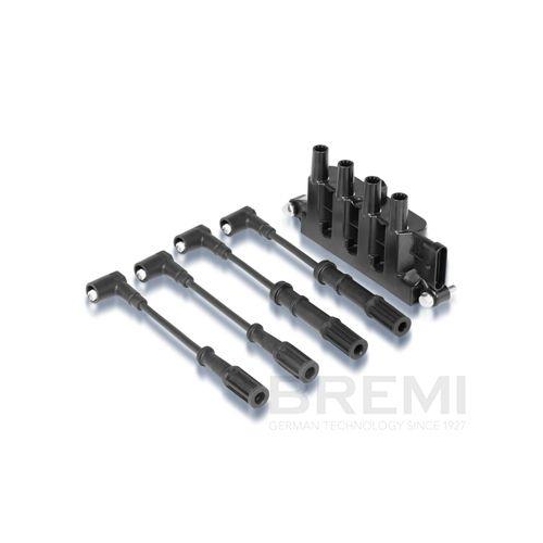 BREMI Z&uuml;ndspule