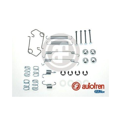 AUTOFREN SEINSA Zubeh&ouml;rsatz, Bremsbacken