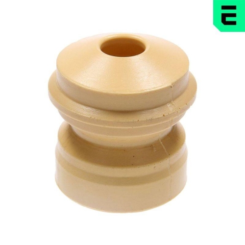 OPTIMAL Anschlagpuffer, Federung