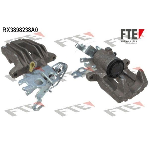 FTE Bremssattel 9290637