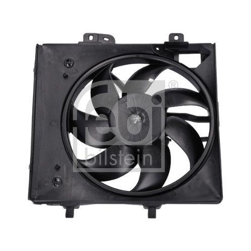 FEBI BILSTEIN L&uuml;fter, Motork&uuml;hlung 193099