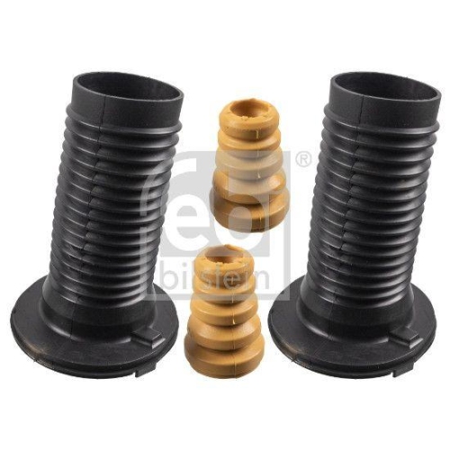 FEBI BILSTEIN Staubschutzsatz, Sto&szlig;d&auml;mpfer 197225