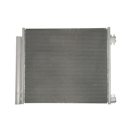 THERMOTEC Kondensator, Klimaanlage KTT110130