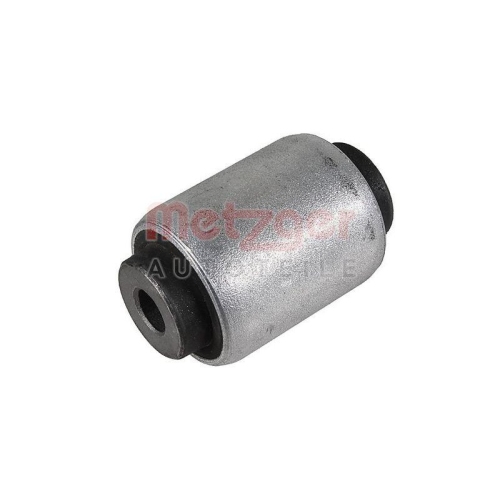 METZGER AUTOTEILE Lagerung, Achskörper 52123609