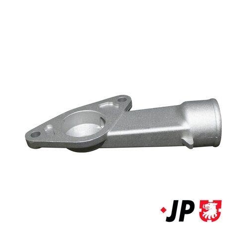 JP GROUP K&uuml;hlmittelflansch JP 1214500100