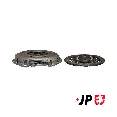 JP GROUP Kupplungssatz JP 1530407010