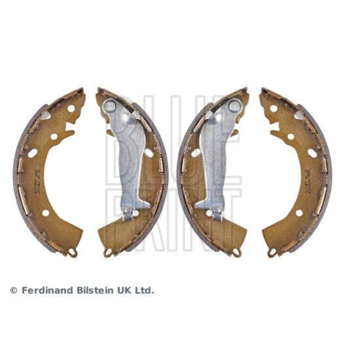BLUE PRINT Bremsbackensatz ADG04168