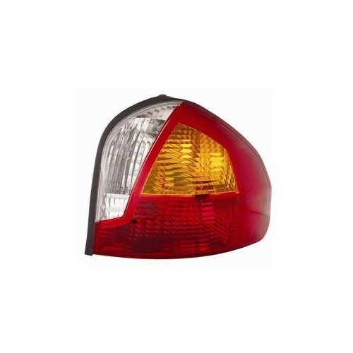 VAN WEZEL Heckleuchte 8265932