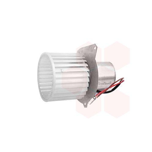 VAN WEZEL Innenraumgebl&auml;se 1895773