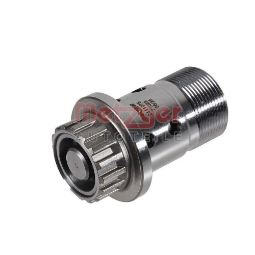 METZGER AUTOTEILE Steuerventil, Nockenwellenverstellung GREENPARTS 2411075