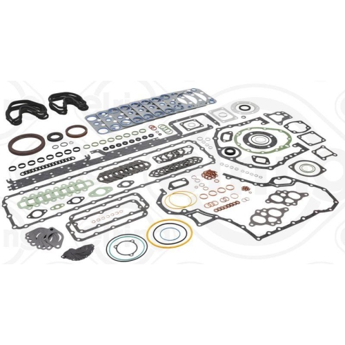 ELRING Dichtungsvollsatz, Motor 599.354