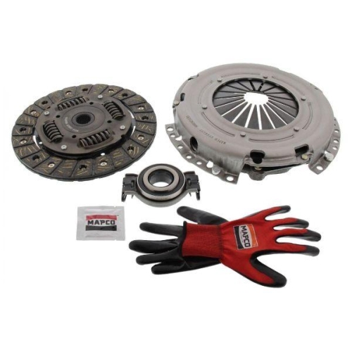 MAPCO Kupplungssatz 10777