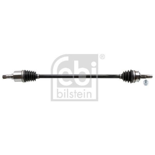 FEBI BILSTEIN Antriebswelle 182881