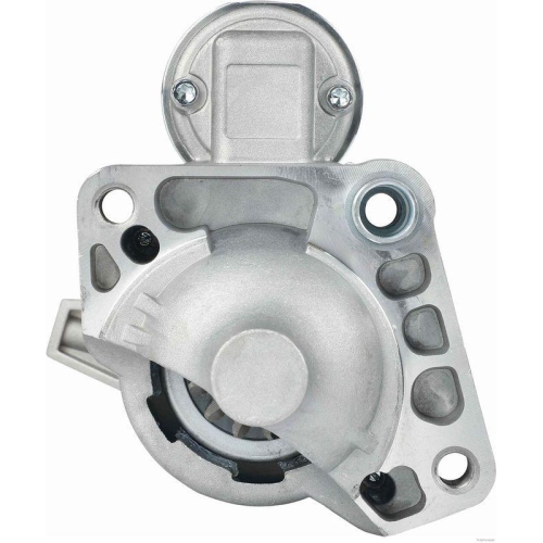 HERTH+BUSS ELPARTS Starter 42006001