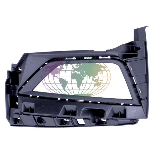Lexmond Trading BV L&uuml;ftungsgitter, Sto&szlig;f&auml;nger 9254364