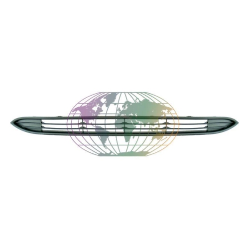 Lexmond Trading BV L&uuml;ftungsgitter, Sto&szlig;f&auml;nger 3280365