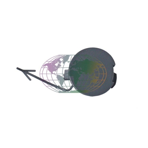 Lexmond Trading BV Blende, Sto&szlig;f&auml;nger 0455140