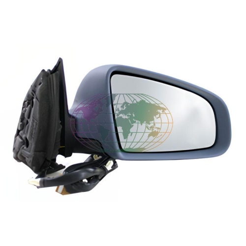 Lexmond Trading BV Au&szlig;enspiegel 0840087