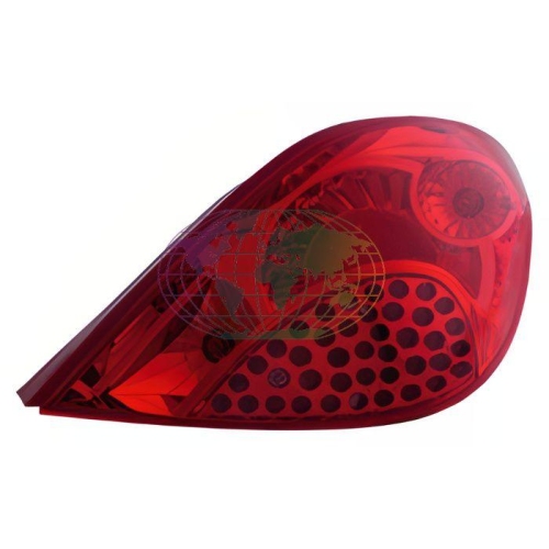 Lexmond Trading BV Schlussleuchte 6885411