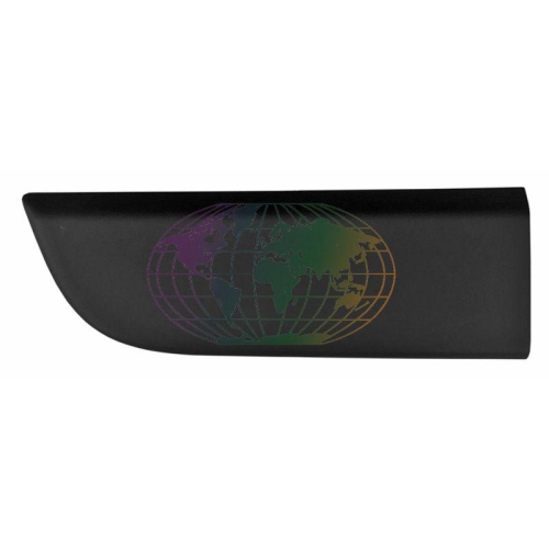 Lexmond Trading BV Clip, Zier-/Schutzleiste 7297752