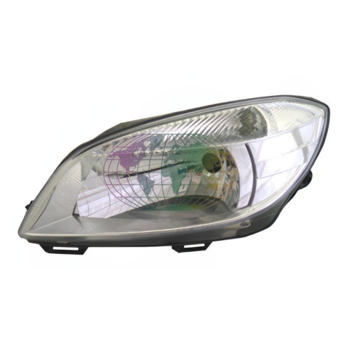 Lexmond Trading BV Hauptscheinwerfer 7872278