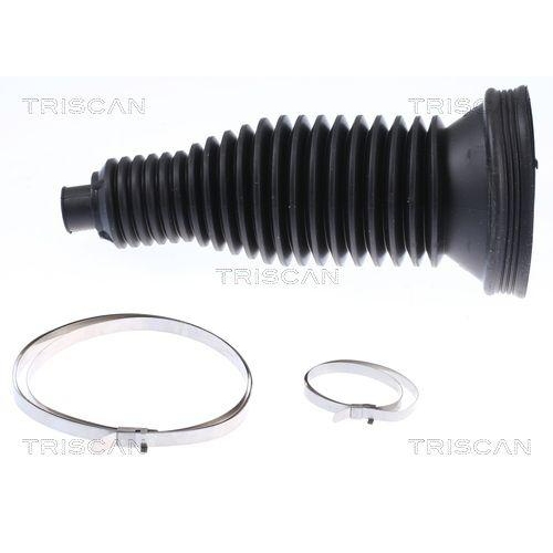 TRISCAN Faltenbalgsatz, Lenkung 8500 29079