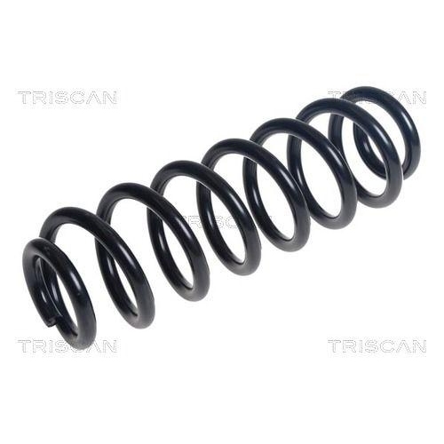 TRISCAN Fahrwerksfeder 8750 29525