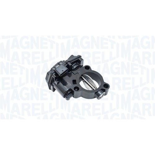 MAGNETI MARELLI Drosselklappenstutzen 802000000145