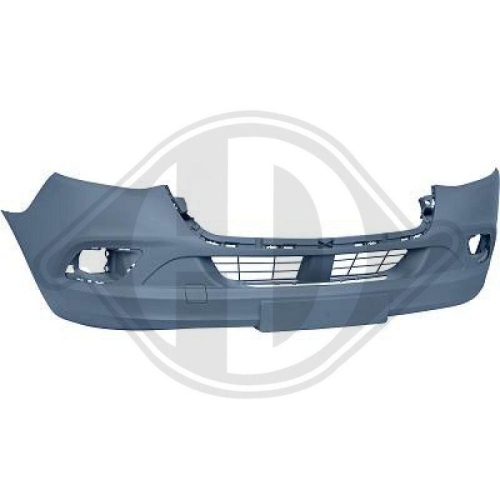 DIEDERICHS Sto&szlig;f&auml;nger HD Priority Parts 1664152