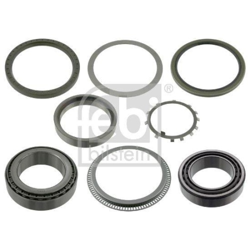 FEBI BILSTEIN Radlagersatz 47791