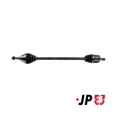 JP GROUP Antriebswelle JP 1143107880