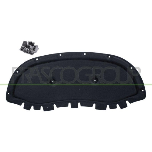 PRASCO Motorraumd&auml;mmung SK8101945