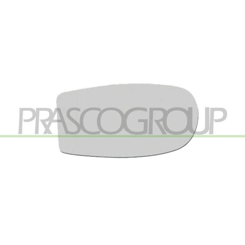 PRASCO Spiegelglas, Au&szlig;enspiegel FT1337505