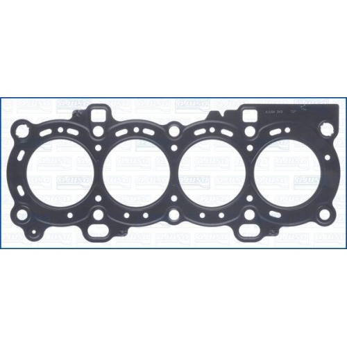 AJUSA Dichtung, Zylinderkopf MULTILAYER STEEL 10118500