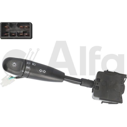 Alfa e-Parts Lenkstockschalter AF01006