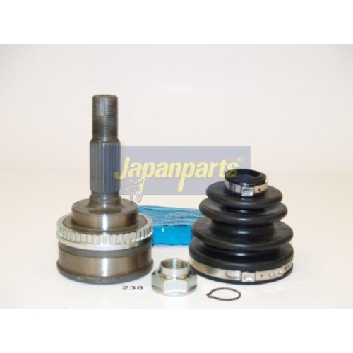 JAPANPARTS Gelenksatz, Antriebswelle GI-238