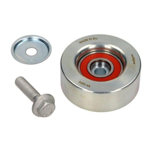 MAXGEAR Umlenk-/F&uuml;hrungsrolle, Keilrippenriemen 54-1273