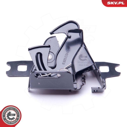 ESEN SKV Motorhaubenschloss 16SKV208