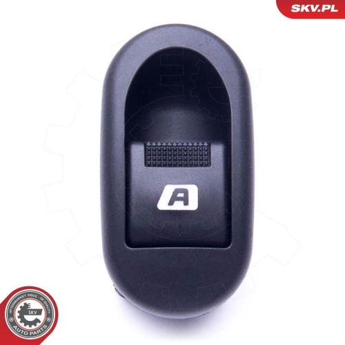 ESEN SKV Schalter, Fensterheber 37SKV353