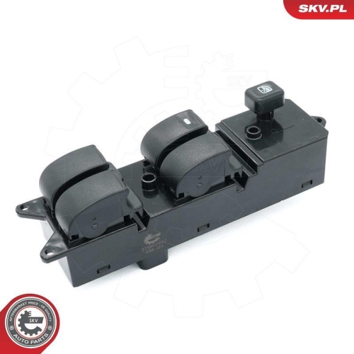 ESEN SKV Schalter, Fensterheber 37SKV442