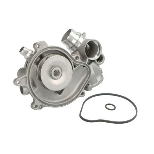 THERMOTEC Wasserpumpe, Motork&uuml;hlung D1B037TT