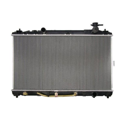 THERMOTEC K&uuml;hler, Motork&uuml;hlung D72063TT