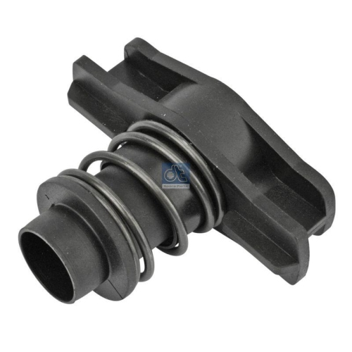 DT Spare Parts Verschlussdeckel, Ausgleichsbeh&auml;lter (Servolenkung) 4.61034