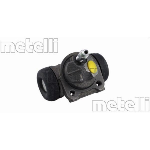 METELLI Radbremszylinder 04-0787