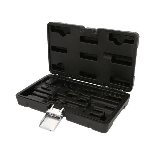 Kunststoff-Leerkoffer f&uuml;r 911.0625 - KS Tools 911.0625-99