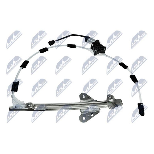 NTY Fensterheber EPS-CH-003