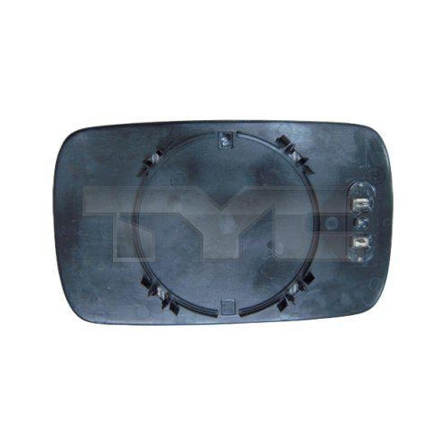 TYC Spiegelglas, Au&szlig;enspiegel 303-0002-1