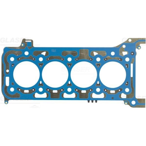 GLASER Dichtung, Zylinderkopf H84938-20